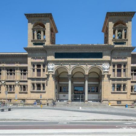 Palace Downtown Флоренция Экстерьер фото